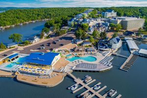 Alojamiento - Margaritaville Lake Resort Lake of the Ozarks