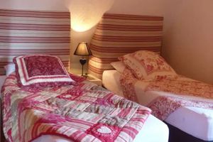 Alquiler Vacacional - Gite Nature les Cigognes (sleeps up to 13), Pets welcome