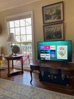 Alquiler Vacacional - New! Cheerful cottage filled with art and books in the heart of Waxahachie