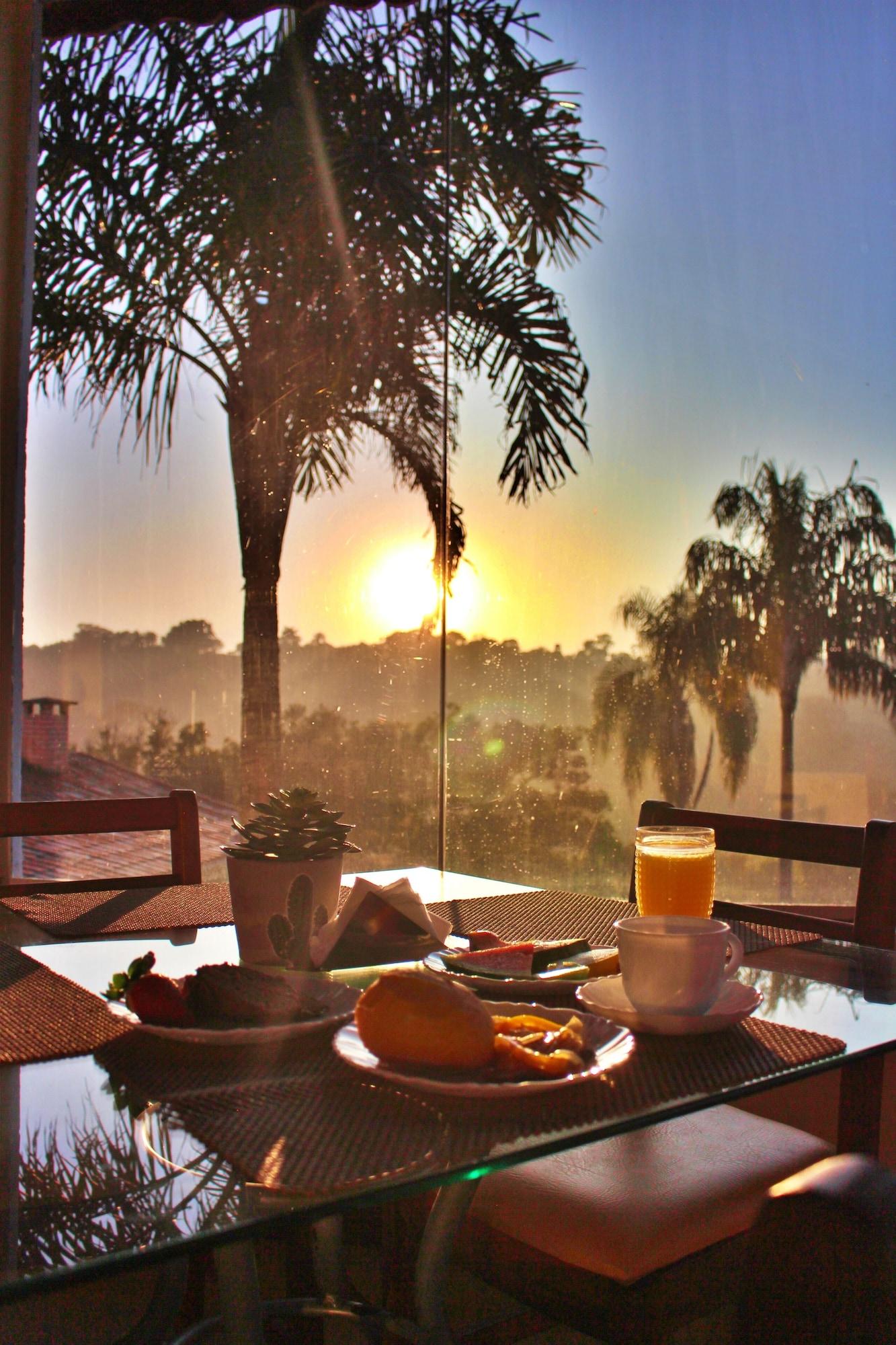 Restaurant Hotel Extrema Club