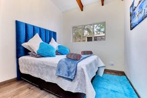 Alquiler Vacacional - Advas' double delight with inverter!