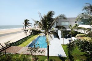 Alojamiento - Sanctuary Residential Resort Community