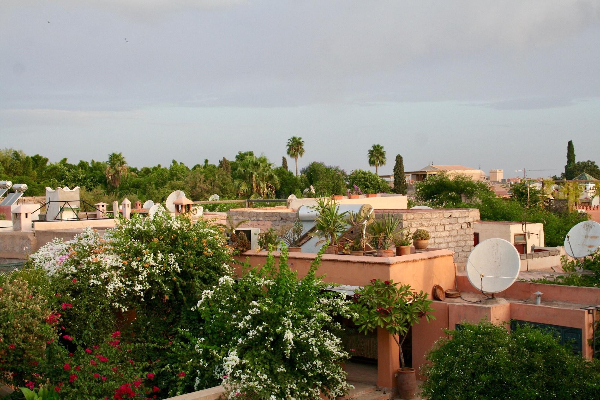 Varios Riad Al Riad