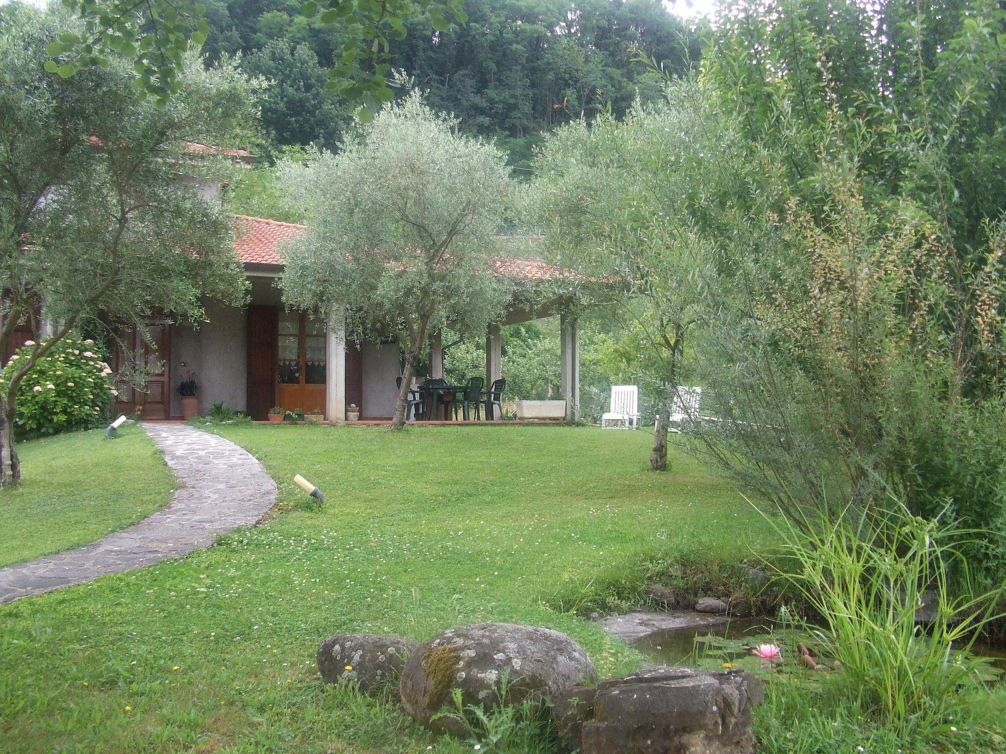 Varios B&B Casa Dolce Casa