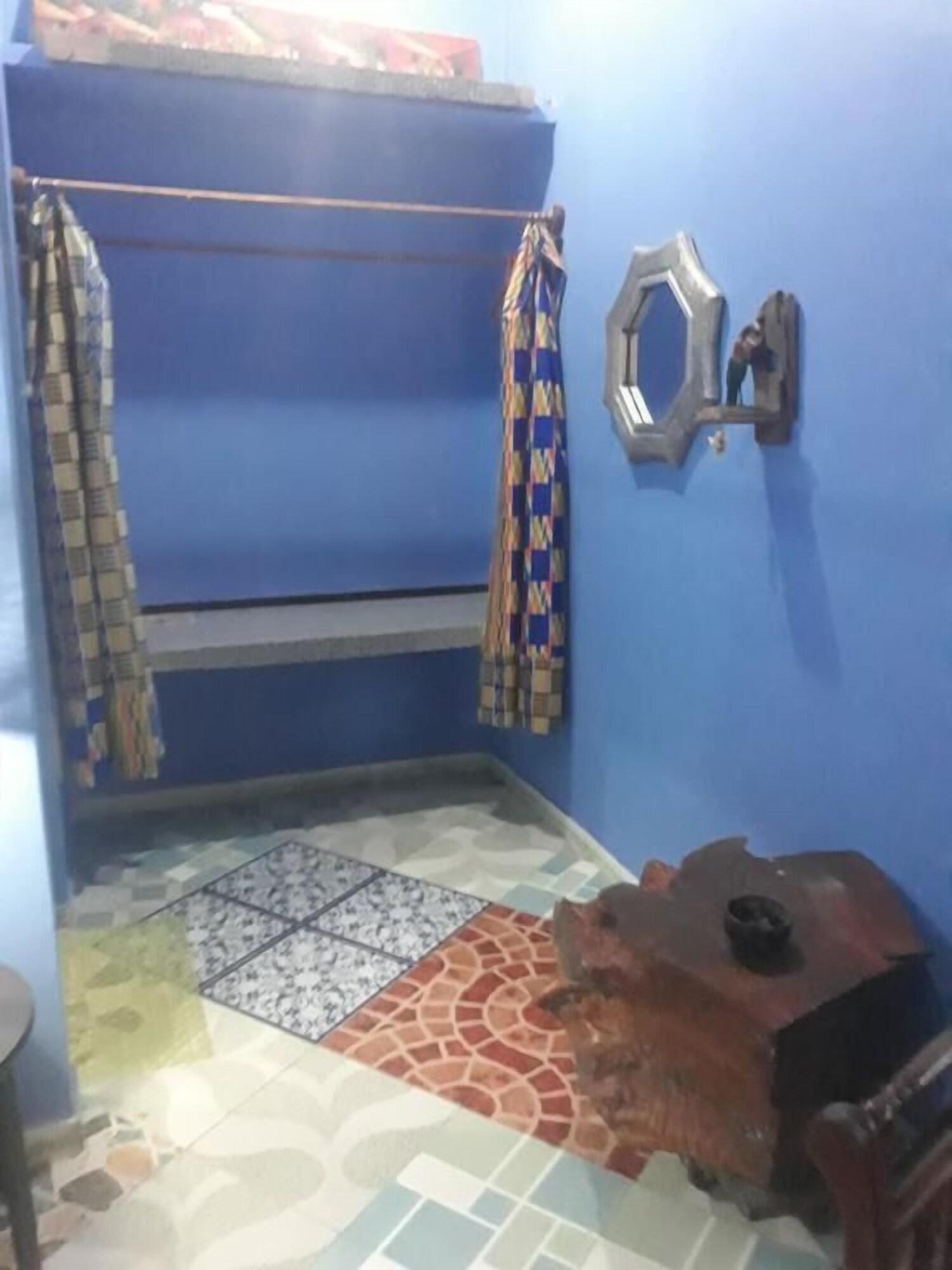 Set de Habitación Coccobello Zanzibar