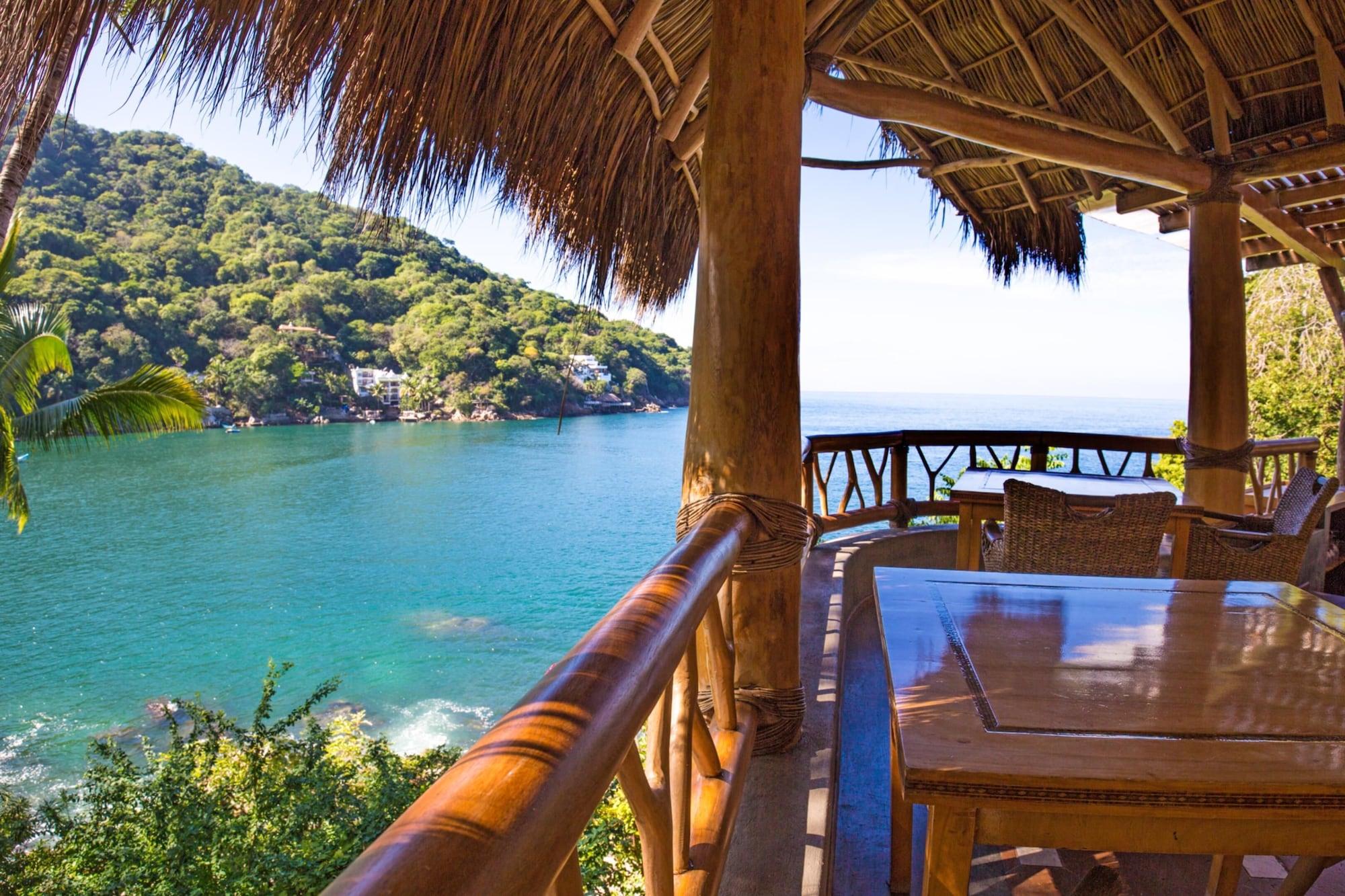 Restaurant Villa Lala Boutique Hotel Adults Only