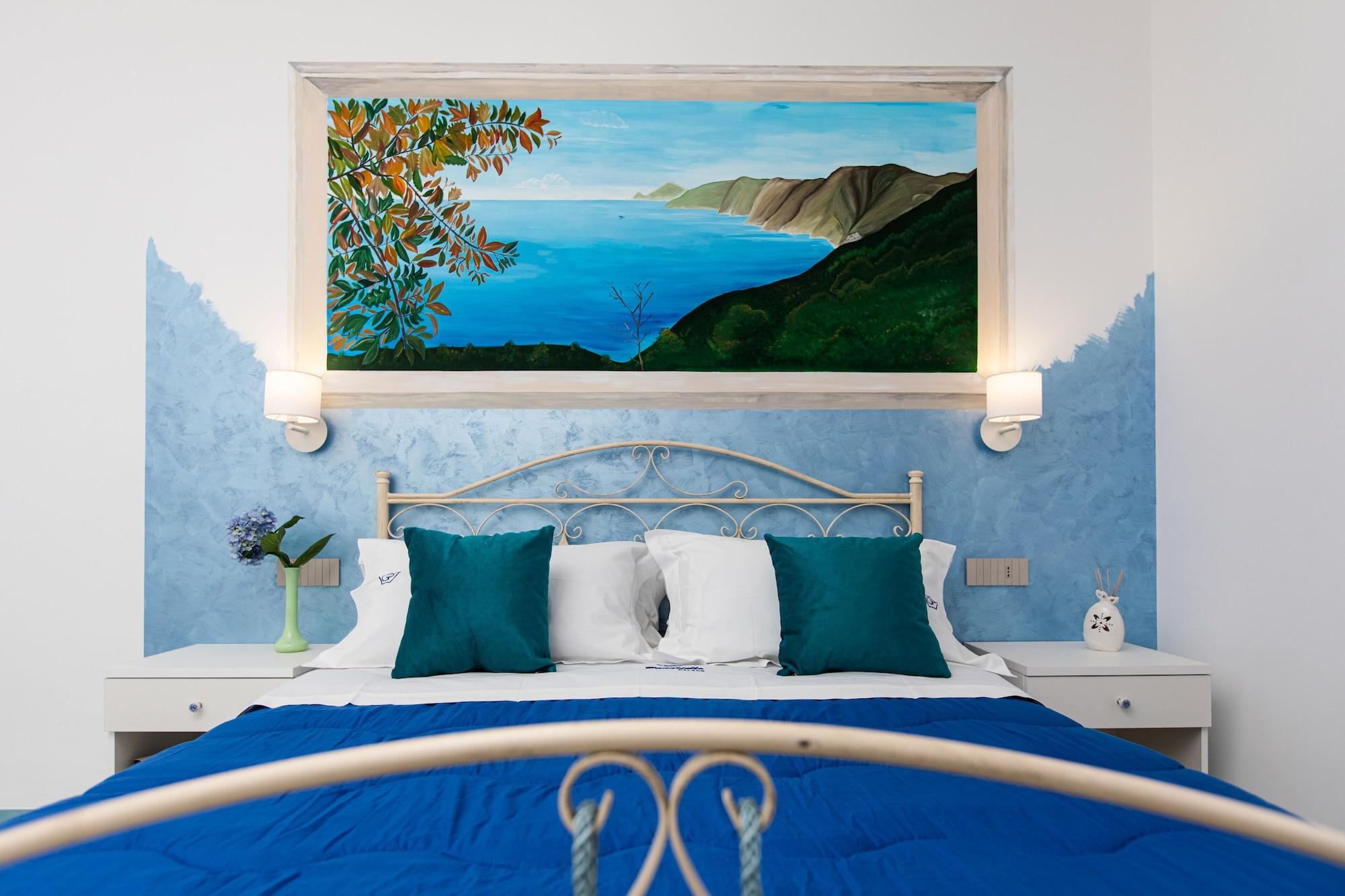 Habitación Panariello Palace