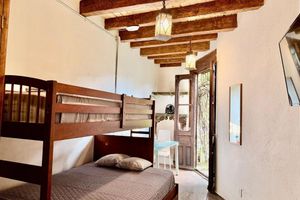 Alquiler Vacacional - Tizapán 04 NEW 1BE&1BA