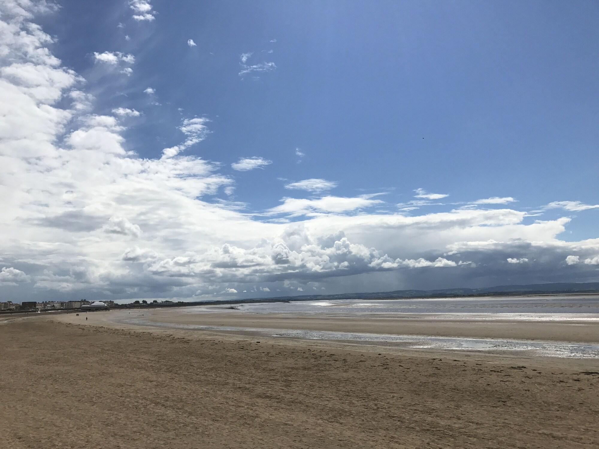 Playa Cheriton Lodge