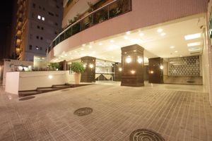 Alojamiento - Hotel Confiance Batel