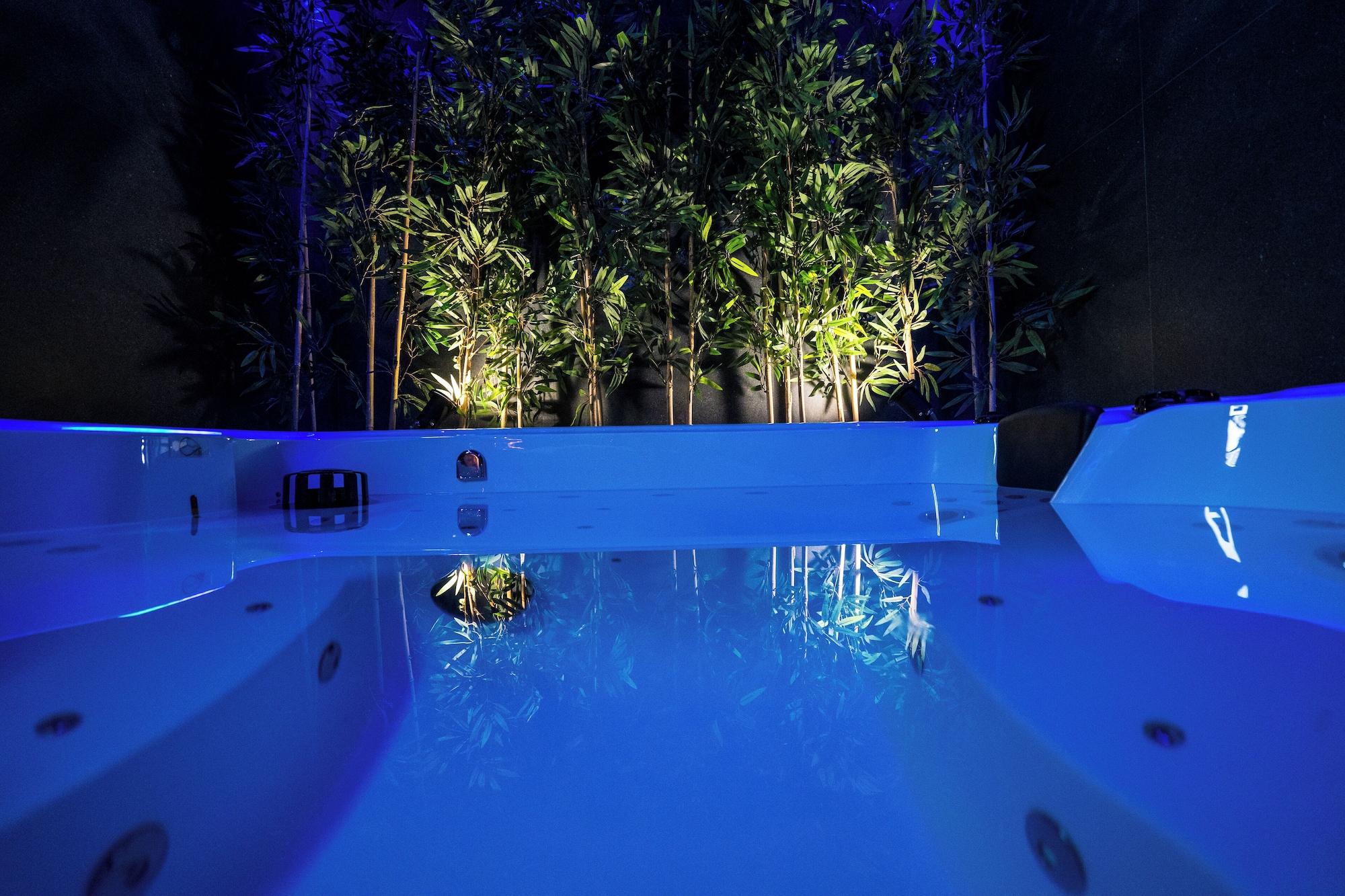 Spa Futurotel Sevilla