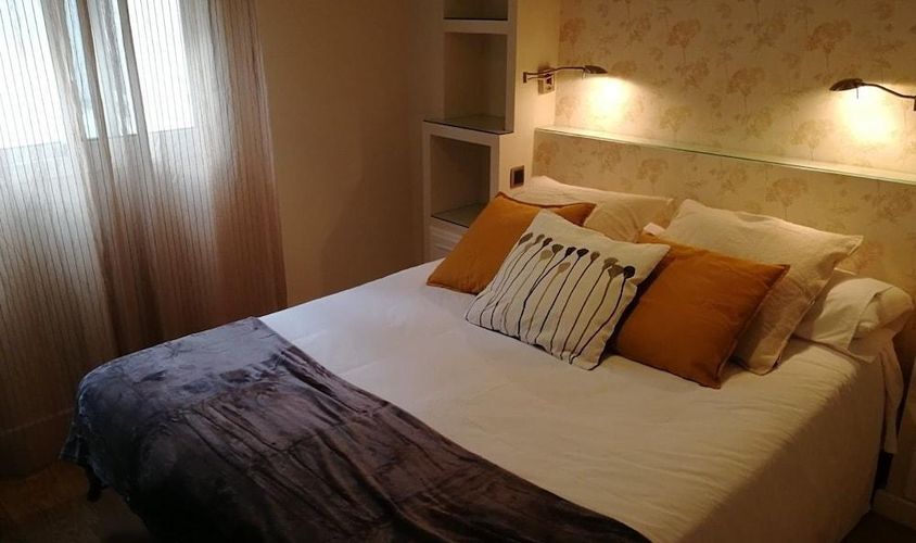 Bonito Apartamento Familiar en Triana, Sevilla | Hoteles ...