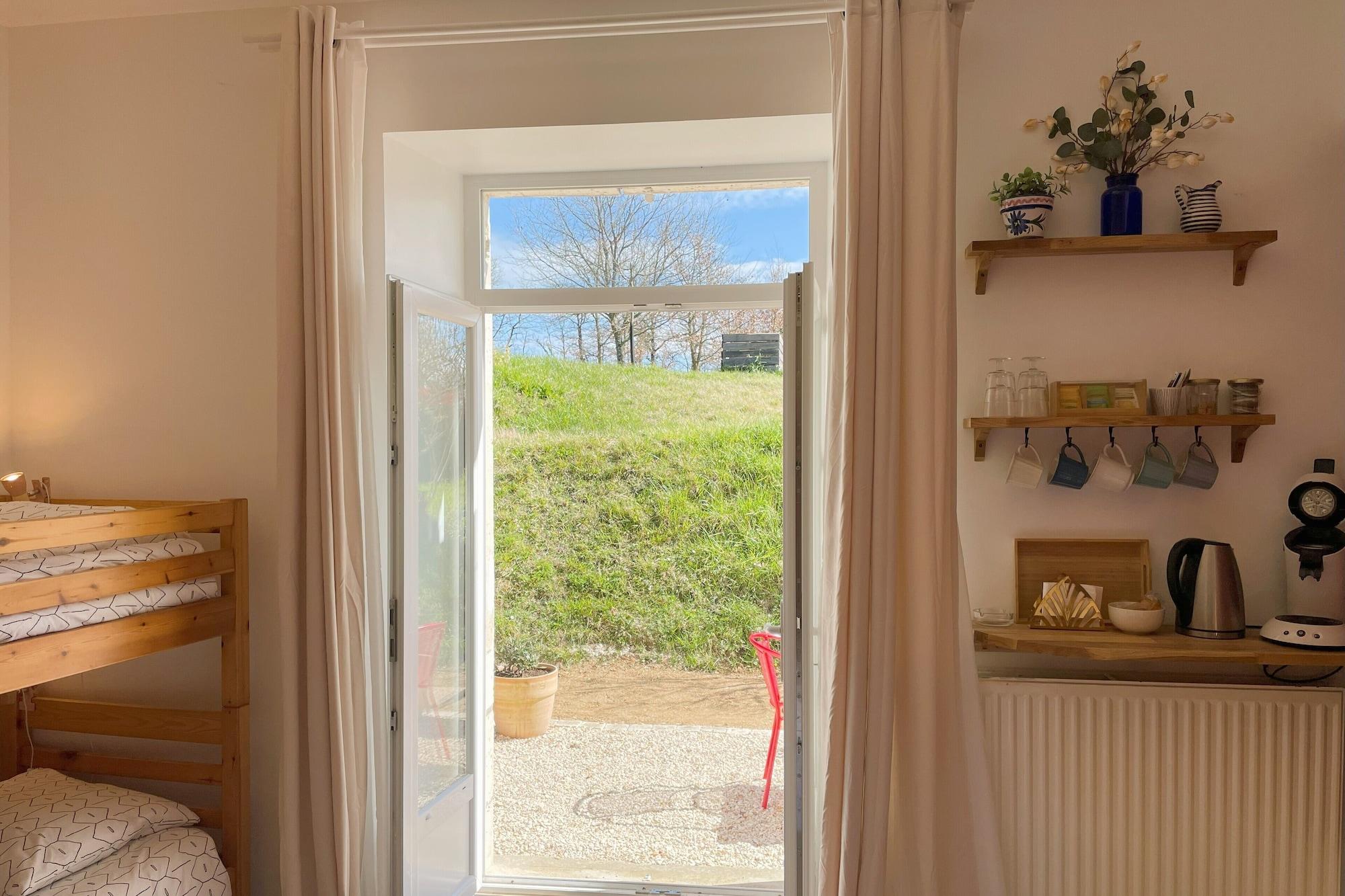 Habitación Casa Sana
