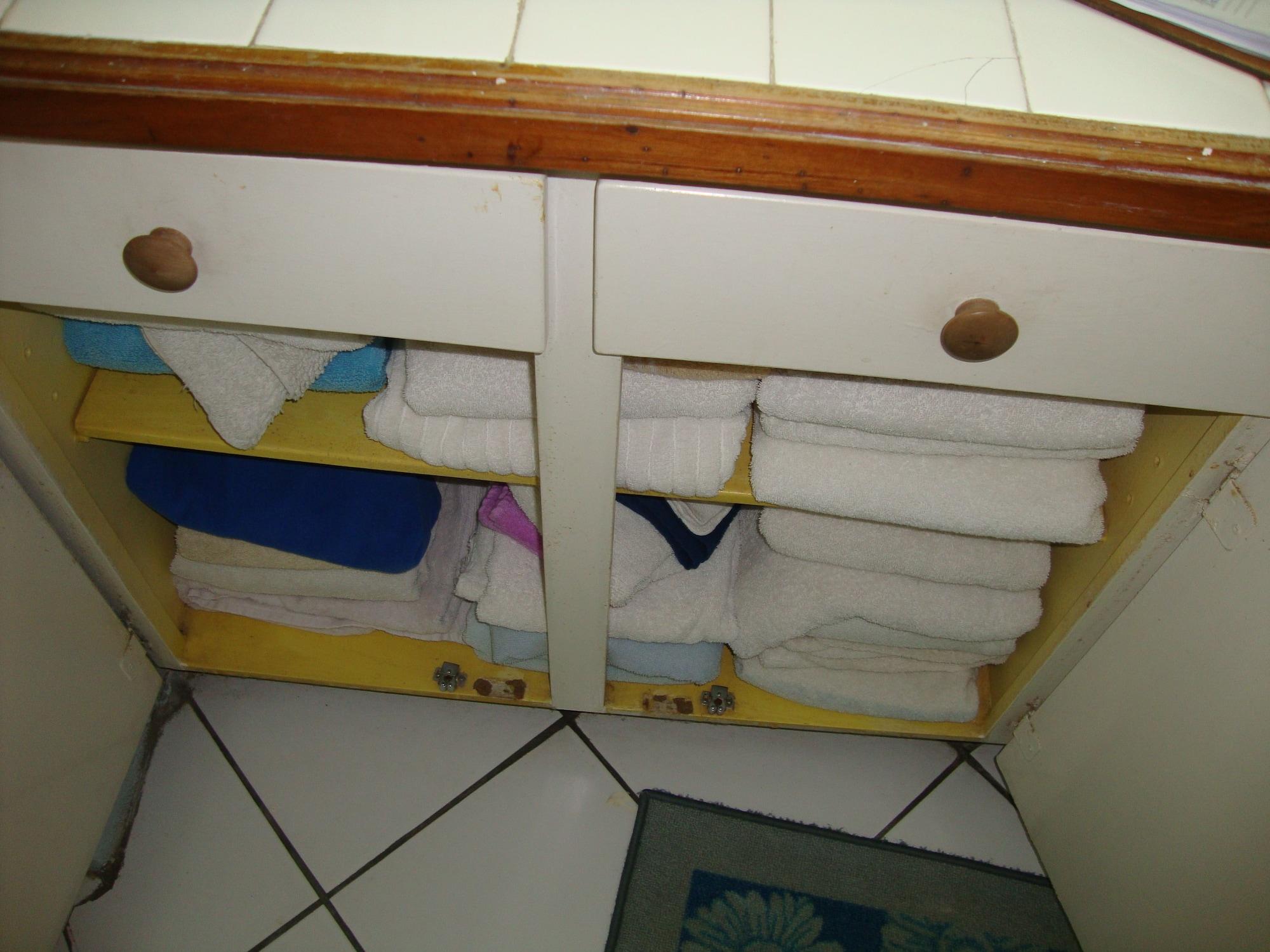 Set de Habitación Ocean Suite Beach Front at Mobay Club