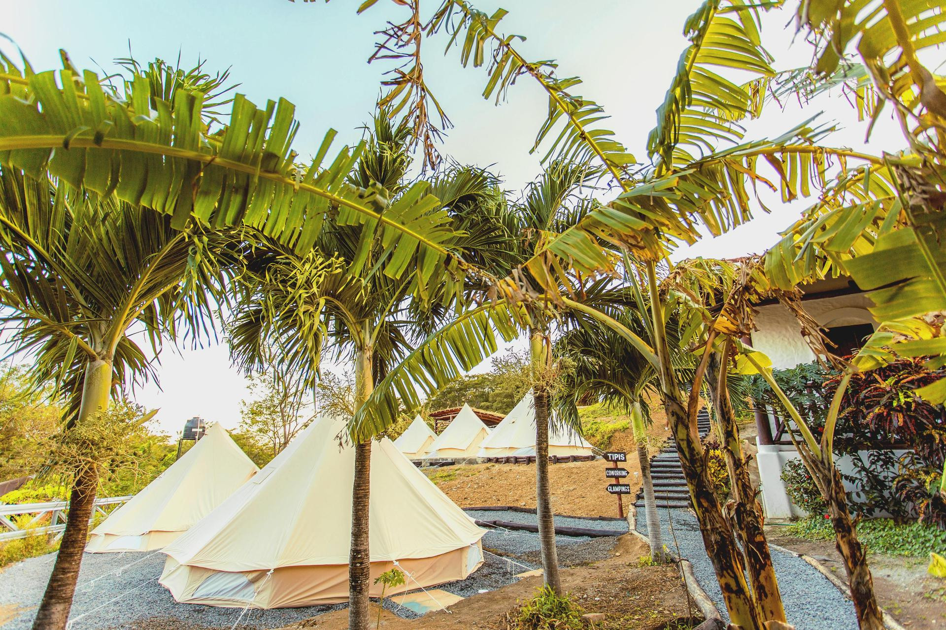 Playa Socialtel Maderas
