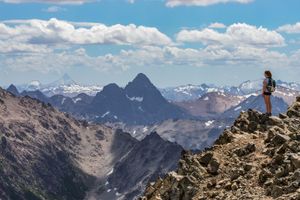 Actividad - Descubre la magia del Cerro Catedral: una experiencia única en cada estación