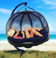 Alquiler Vacacional - Charming Bungalow 2bd/2ba Office Ensuite Incl All Utilities Incl! Walk downtown!