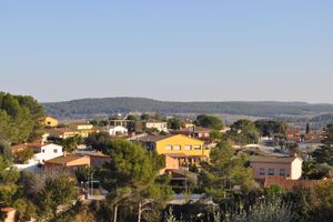 Alojamiento - Hotel Les Roques