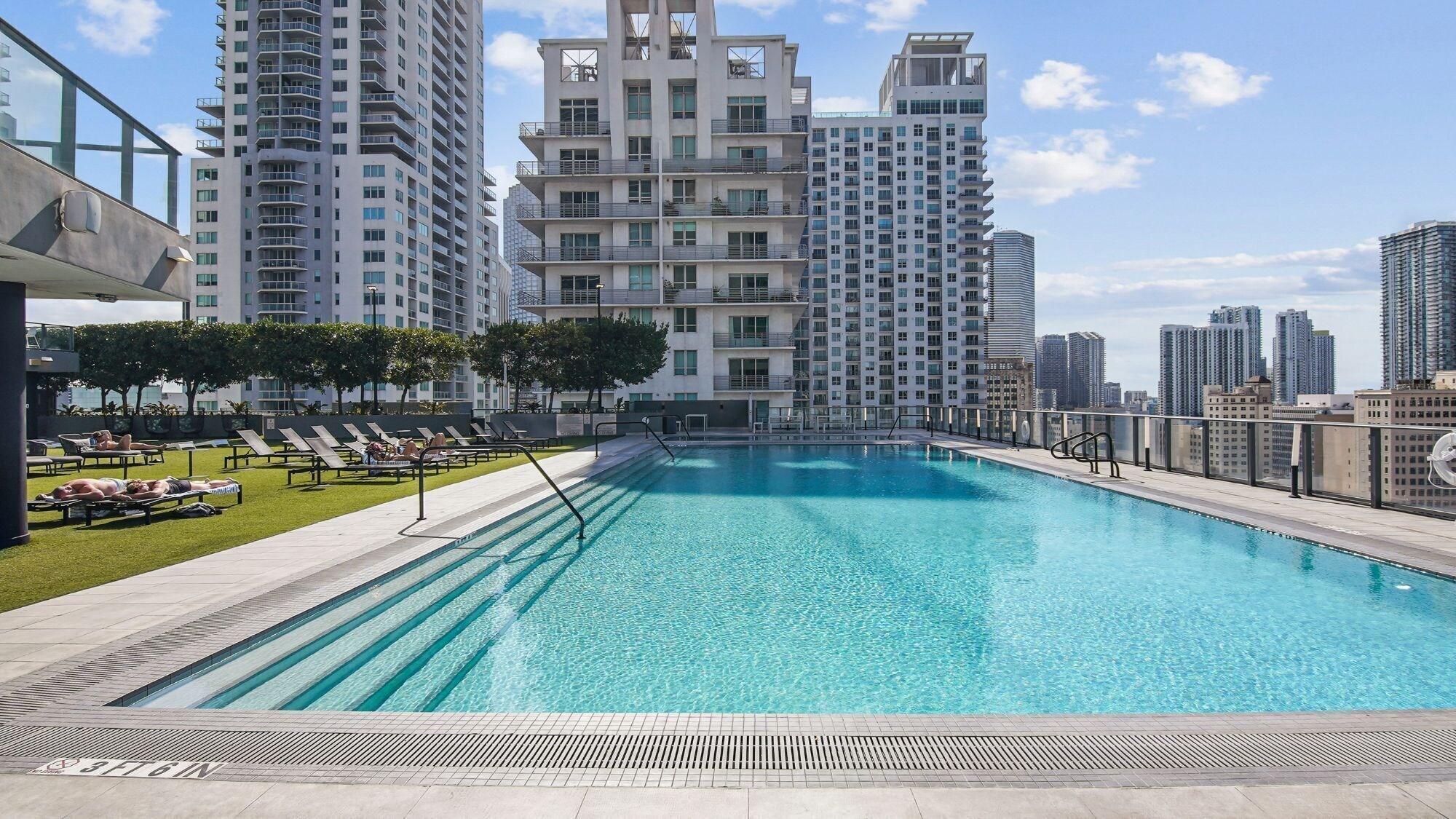 Varios Sentral Alea Miami