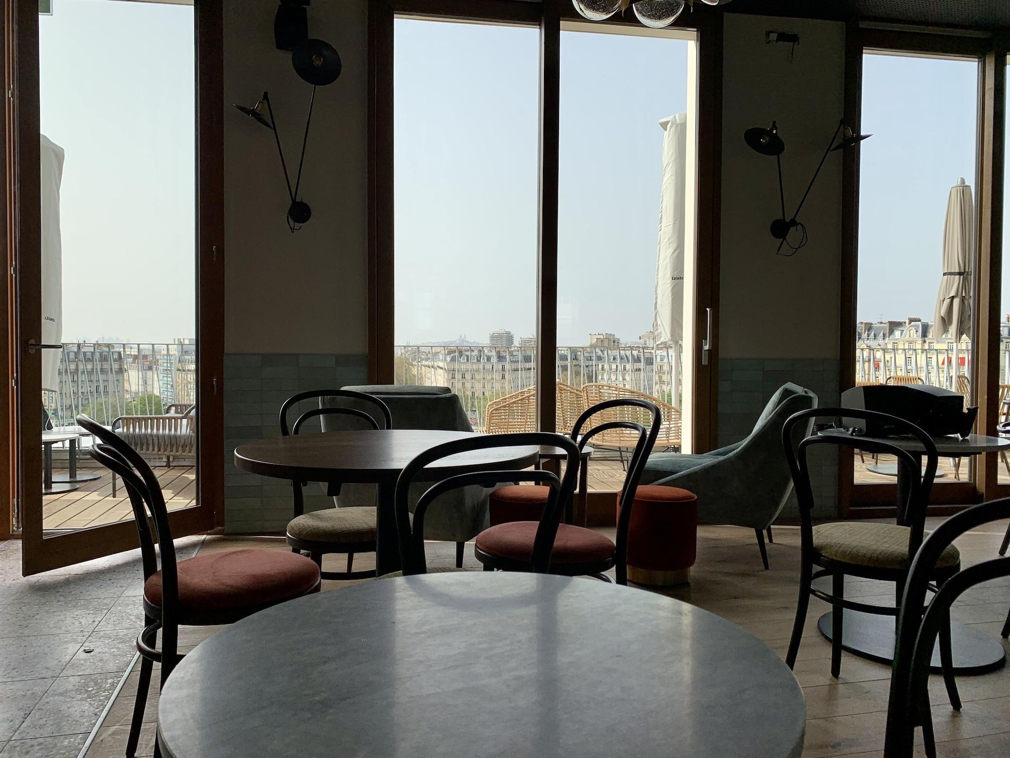 Hotel Les Piaules Nation - Hostel