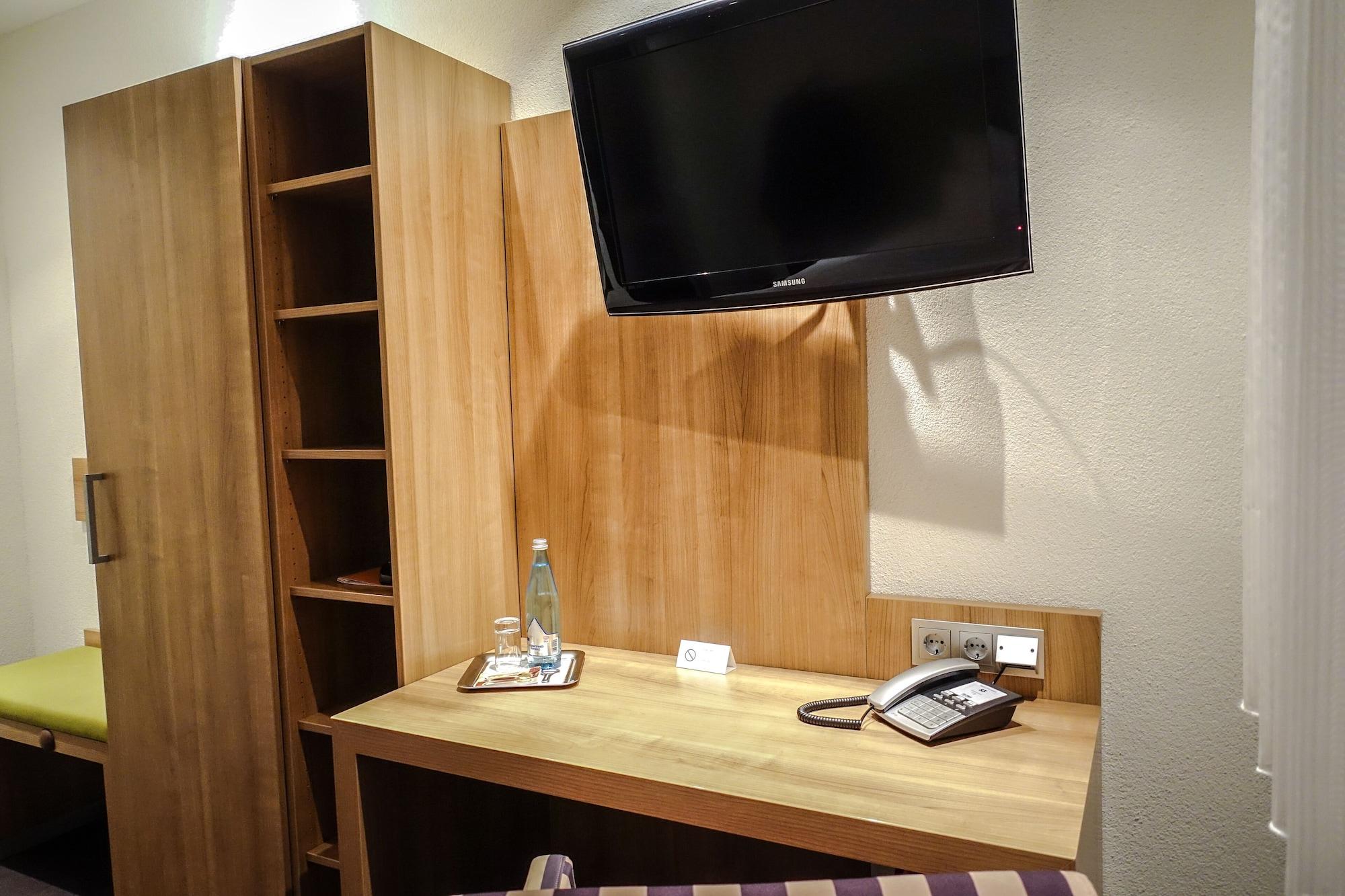 Set de Habitación Hotel Go2Bed