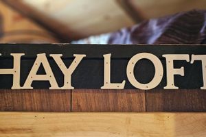 Alquiler Vacacional - 1 BR/1BR Lofted Cabin West Virginia Hatfield McCoy ATV Trails