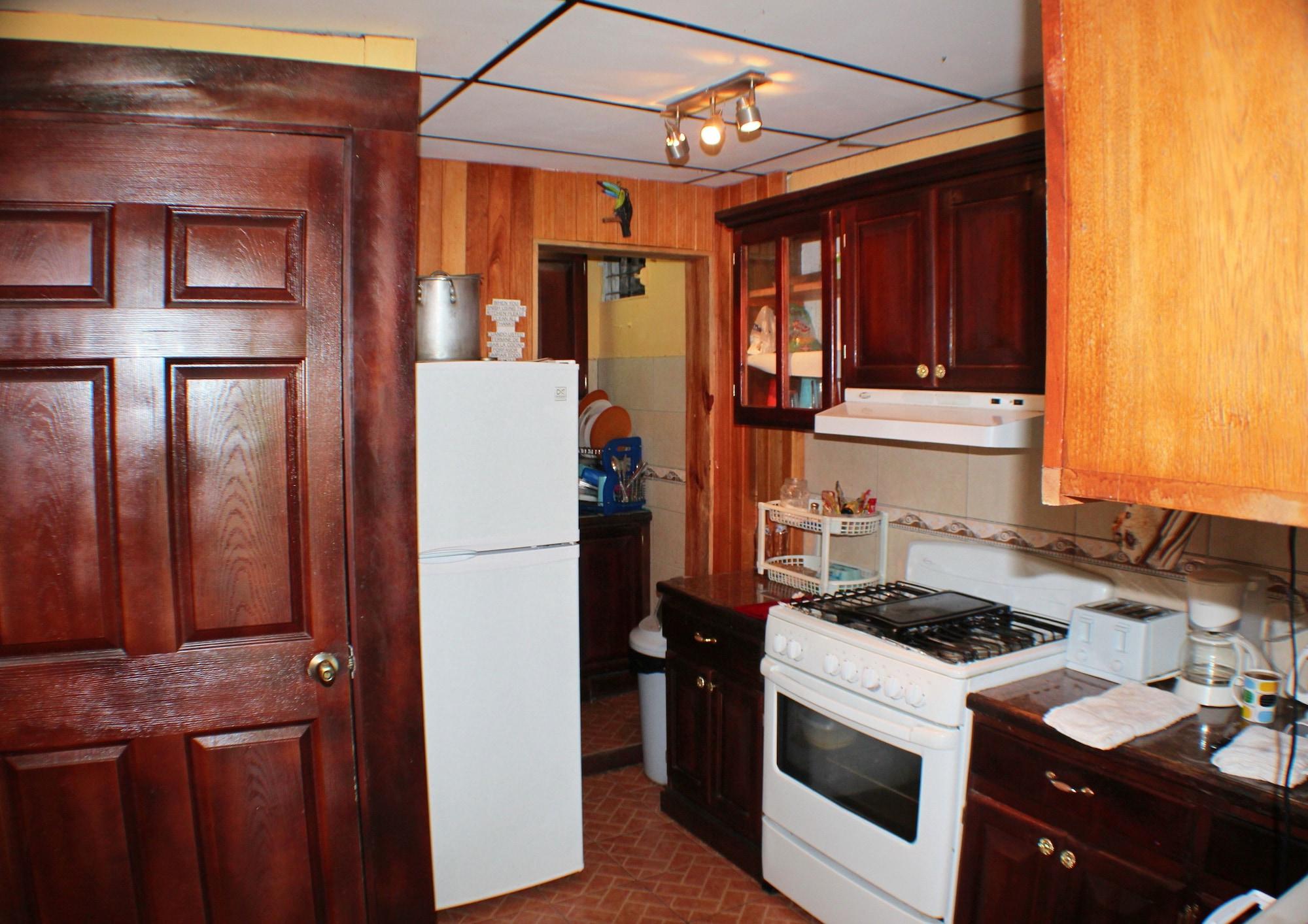 Restaurant Hostal Boquete