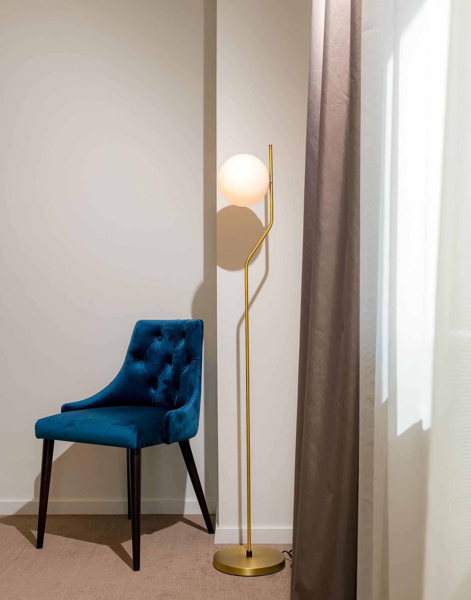 Comodidades del Alojamiento Flos Luxury Rooms