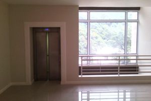 Alquiler Vacacional - Luxurious one bedroom with balcony in relaxing, tranquil environment.