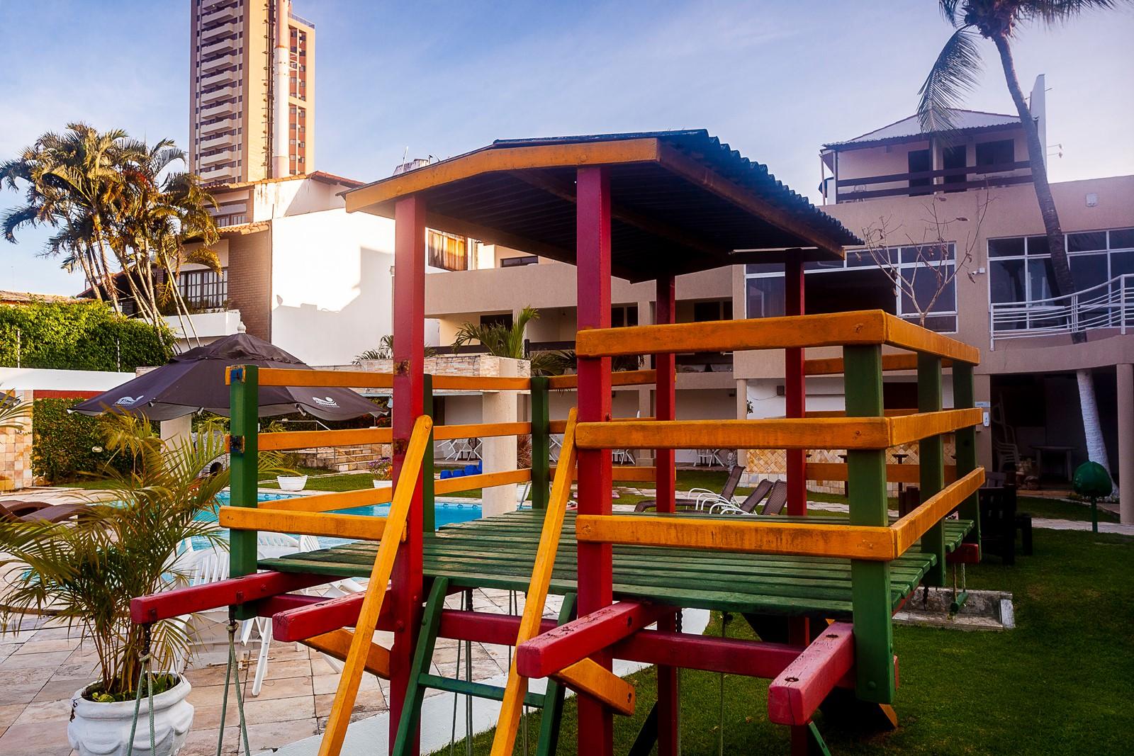 Varios Alimar Hotel