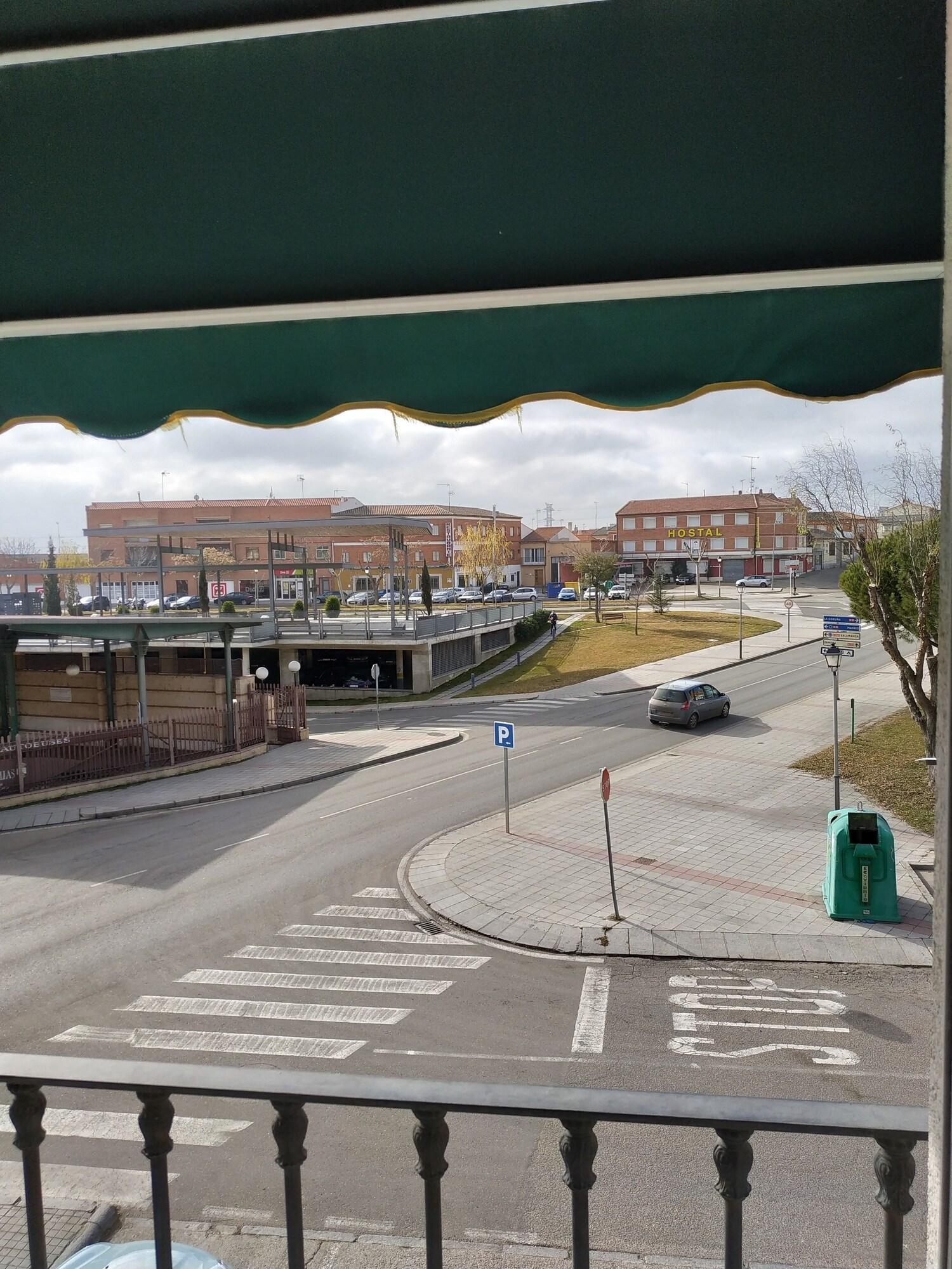 Varios Hotel Real De Castilla