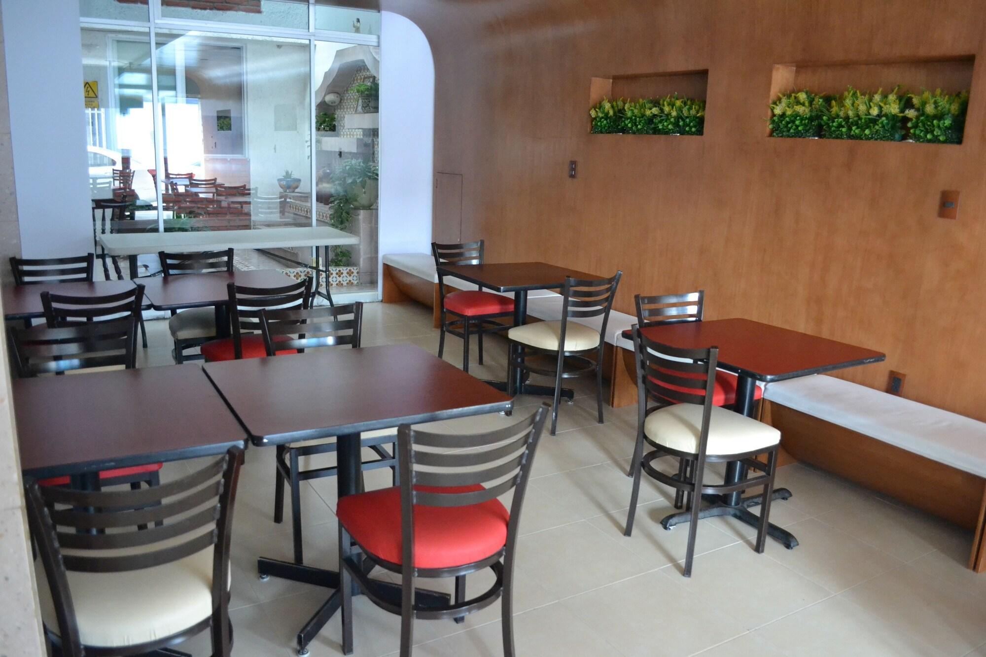 Restaurant Hotel Cano