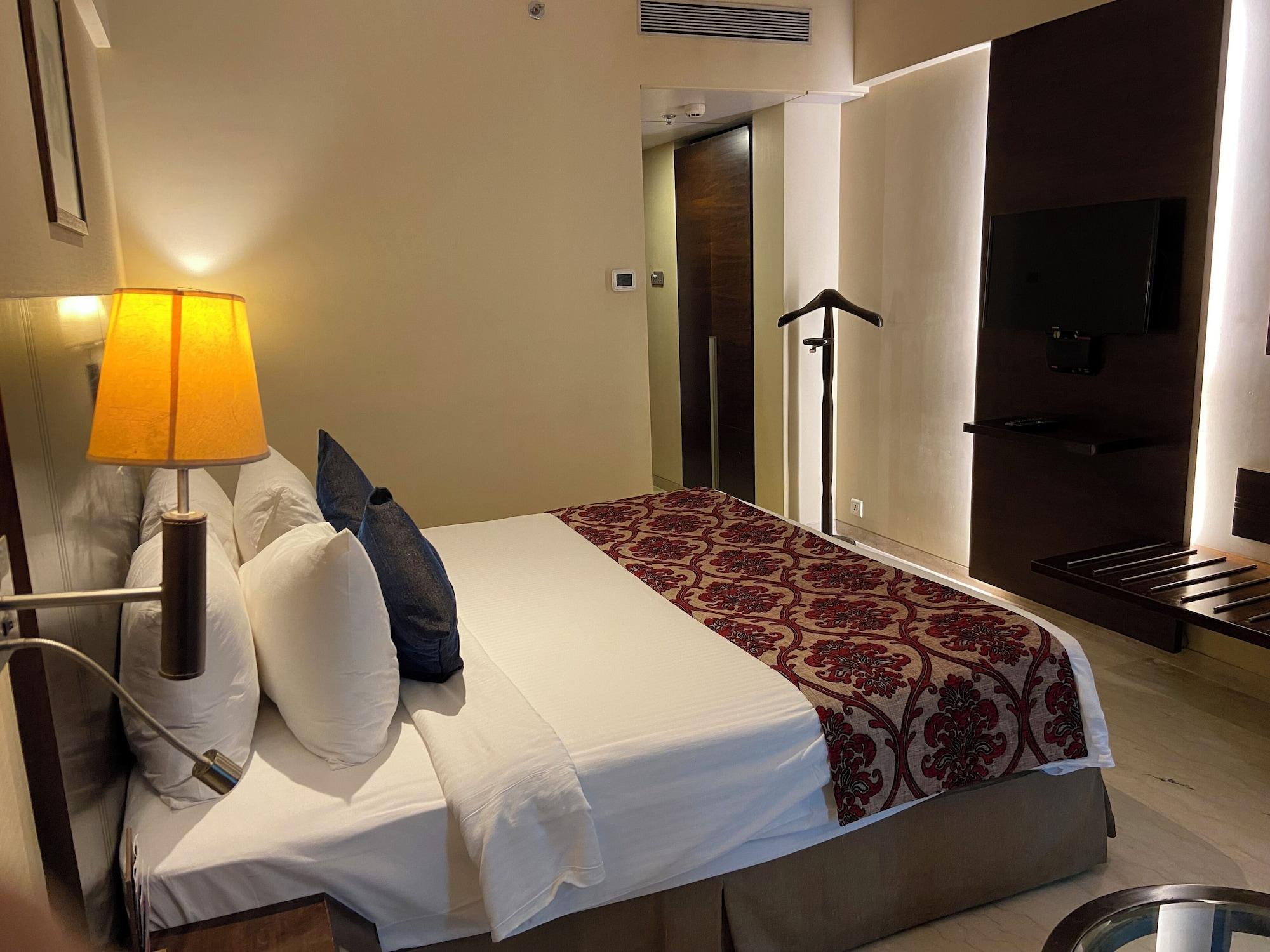 Habitación Fortune Select Exotica, Navi Mumbai - Member ITC Hotels' Group