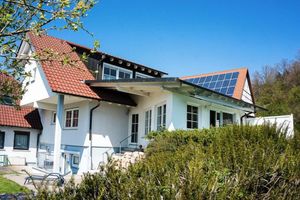 Alojamiento - Gästehaus Juhl