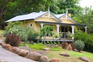 Alojamiento - 3 Kings Bed and Breakfast