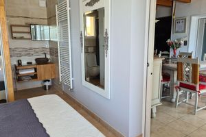 Alquiler Vacacional - Gite de Charmes en Pays de Langres, Ville Historique