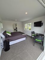 Alquiler Vacacional - Private Studio - Perfect for short stays in Taupo.