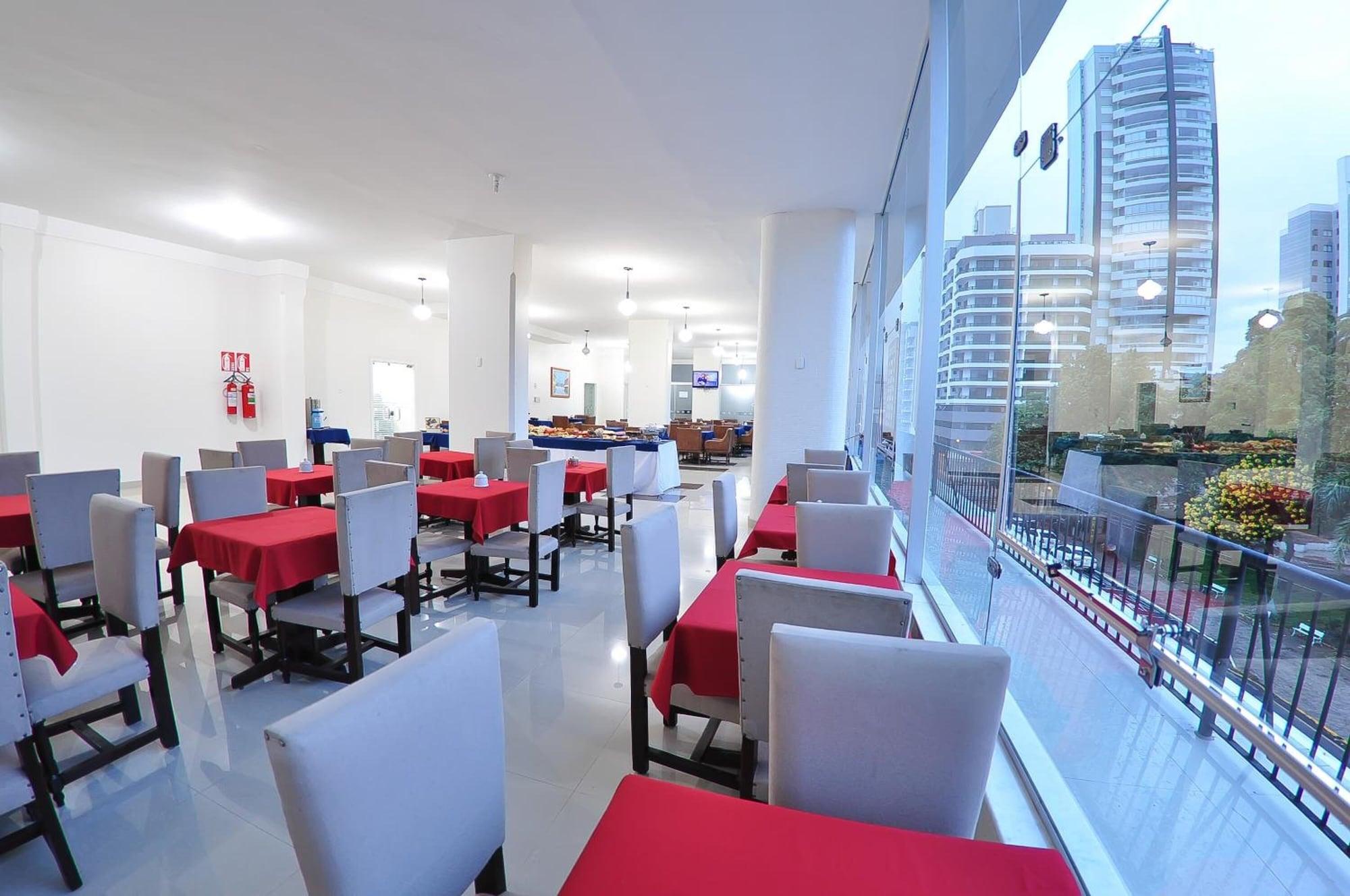 Restaurant Turis Hotel