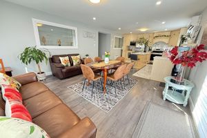 Renta temporal - Full apartment, quick access with 40 Highway and 15 Highway. Free Parking