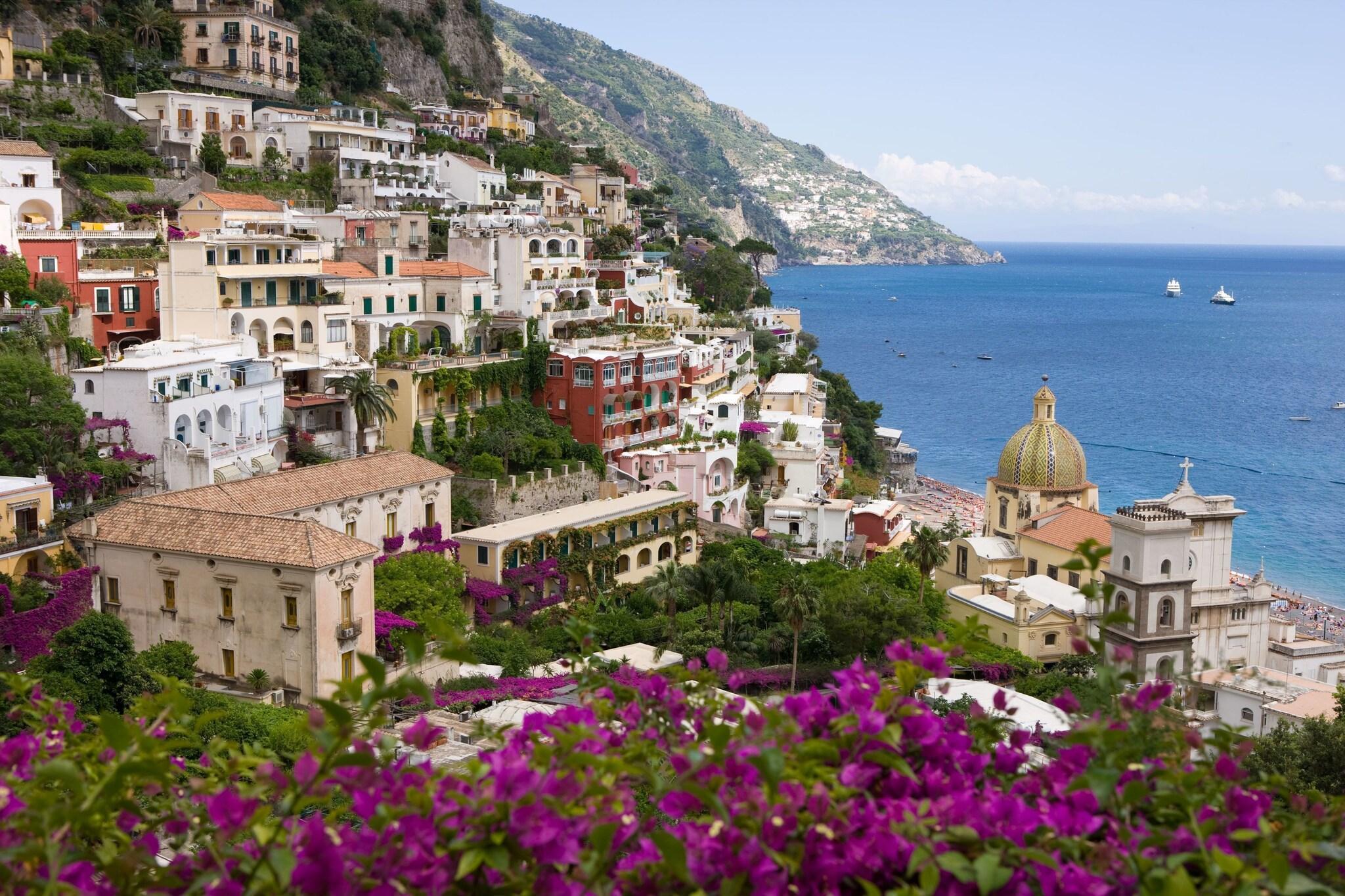 Playa Palazzo Murat Hotel