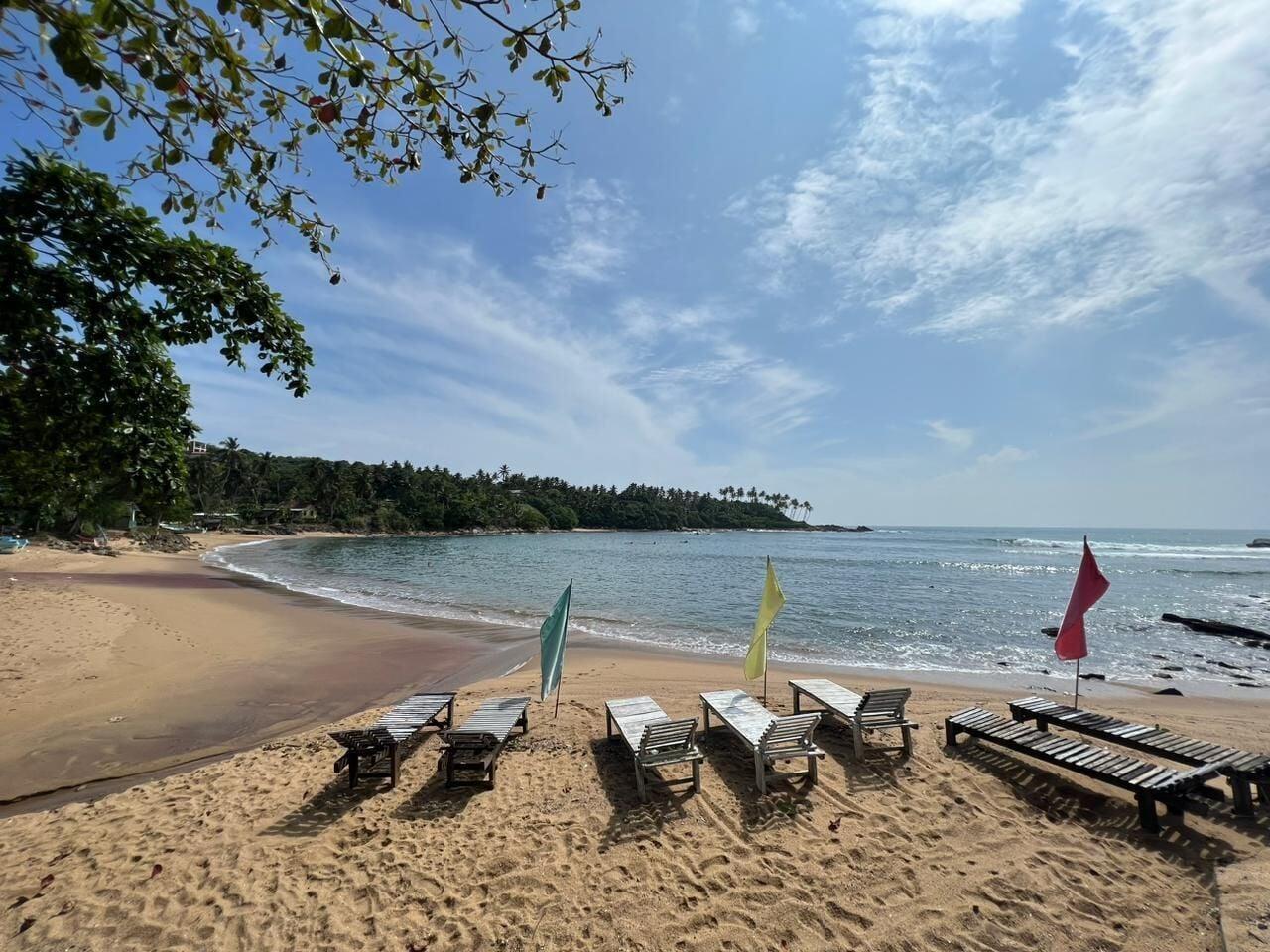 Playa Surf Paradise Hotel