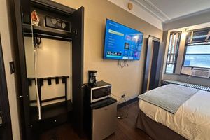 Alojamiento - The Quay at Wall Street NYC