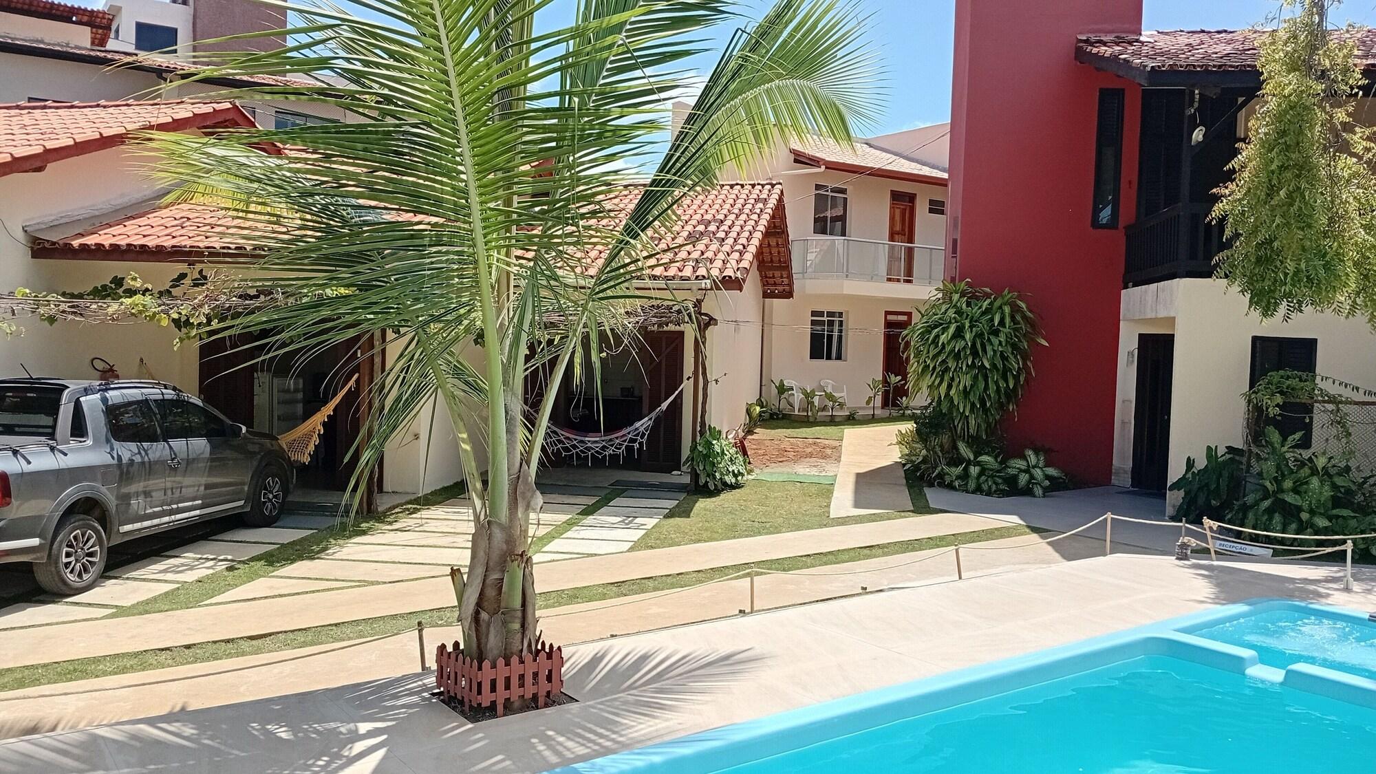 Varios Solaris do Atlantico