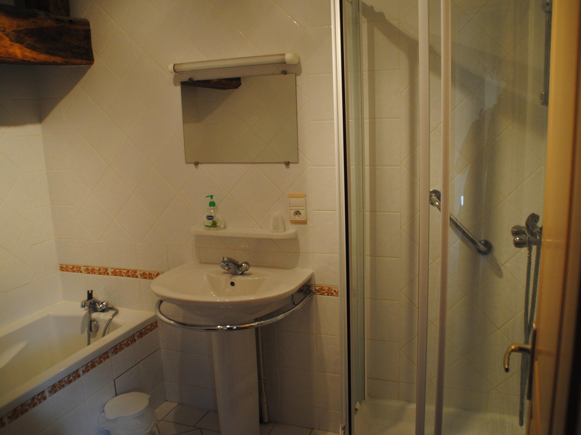 Equipamiento de Habitación Champagne Urbain