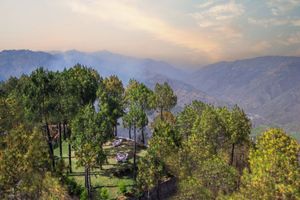 Alojamiento - Zone Connect by The Park Lansdowne