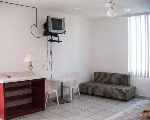 Habitación Hotel Chalimar