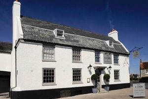 Alojamiento - The Lamb at Angmering