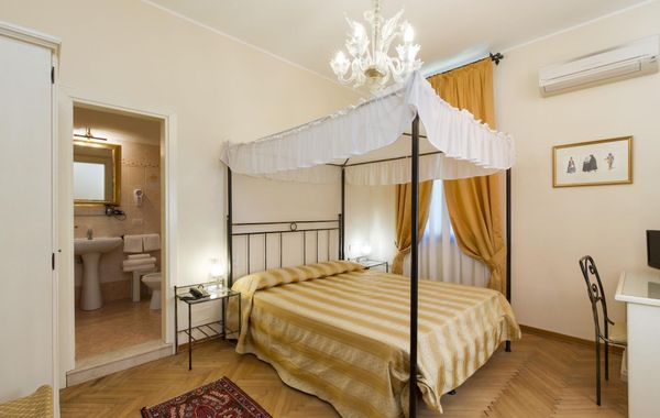 Villa Casanova
