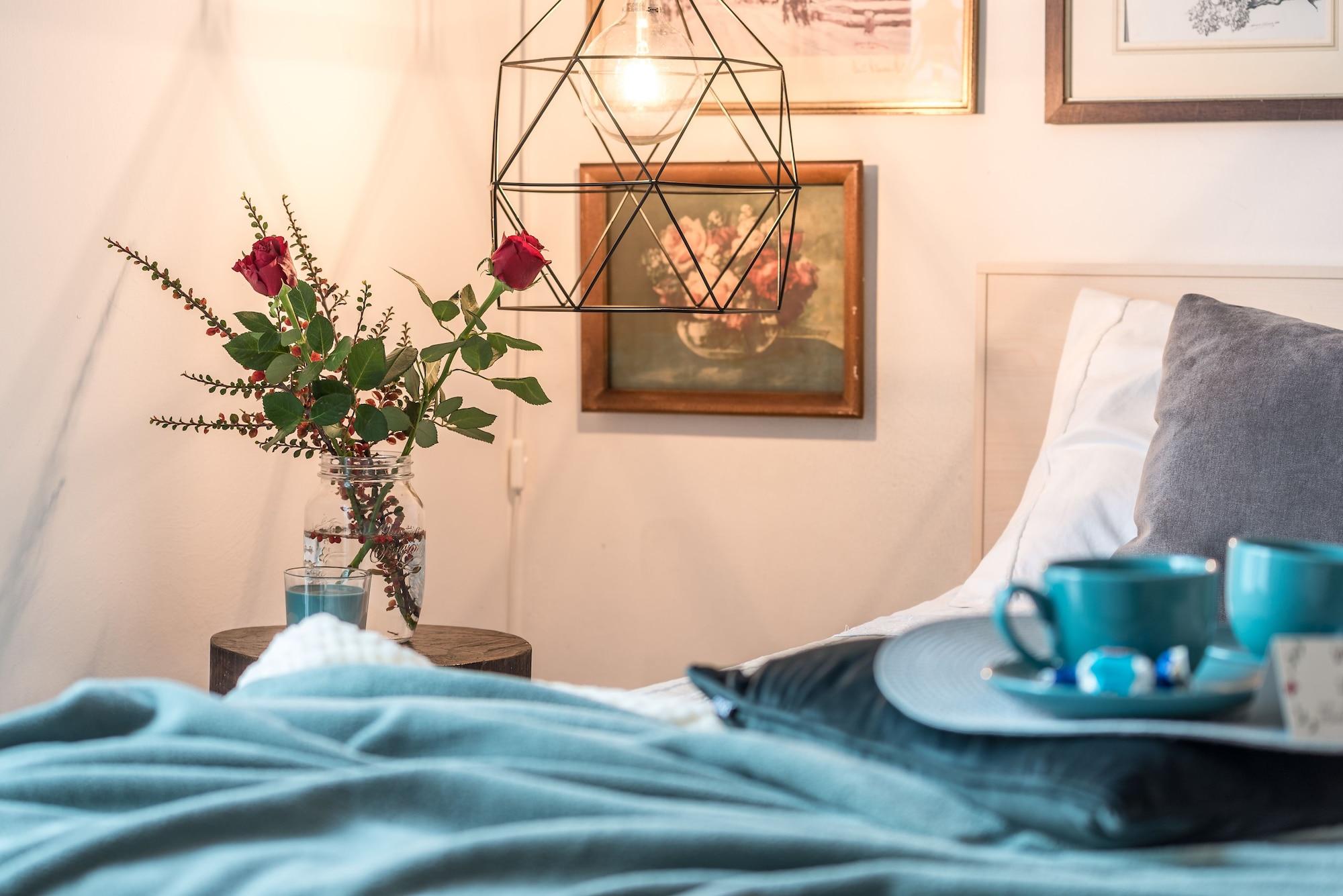 Set de Habitación Villa Alba