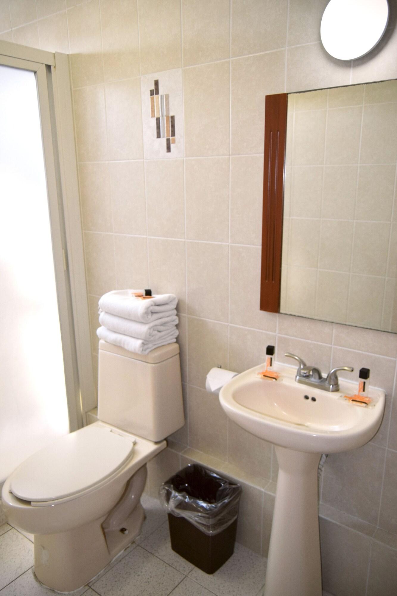 Equipamiento de Habitación Hotel Niza Palace